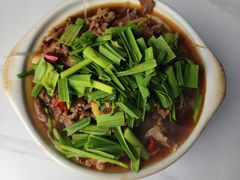 -黄牛肉馆·皖南土菜