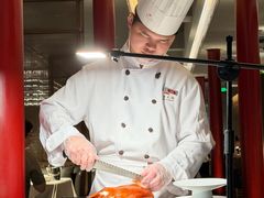 -四季民福烤鸭店(外滩外白渡桥店)