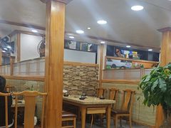 -真利味·脊骨火锅·正宗韩国料理(韩乐坊店)