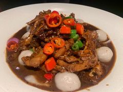 -老头儿油爆虾·1987杭州烟火味(湖滨银泰in77D区店)