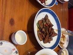 -渔家风味·鲅鱼水饺·央视展播·海鲜天津菜(开发区店)