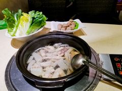 -润泽园椰子鸡(汇一城店)