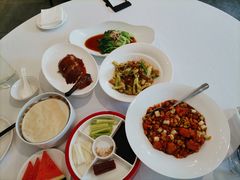 -月福京味斋·烤鸭店·北京菜(鼓楼总店)