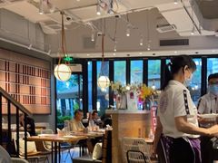 大堂-必胜客(新海上世界店)