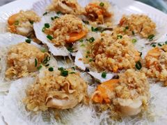 -金苑海鲜酒家(新港中路店)