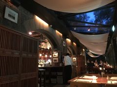 -太平山餐厅(山顶道店)