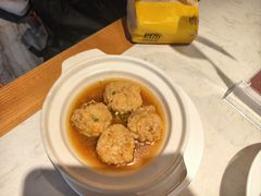 -不倒翁·安徽名菜楼(步行街店)