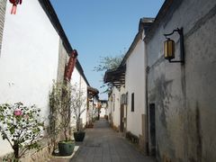 -三坊七巷历史文化街区