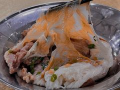 -标记美食新鲜猪杂(兴南大道店)