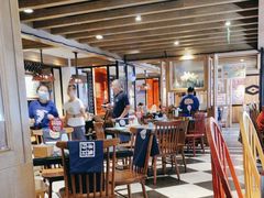 -江边城外烤全鱼(方庄店)