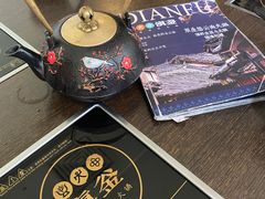 -滇釜火锅·能喝汤的火锅(车公庄店)