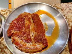 -朴安胖·韩国烤肉(沈阳店)