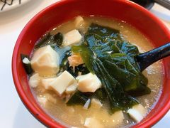 -争鲜回转寿司(南京东路店)
