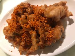 -新大咀港式茶餐厅(宝山万达店)