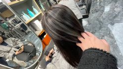 -sy杉影印象COLOUR专业烫染