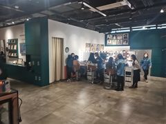 -海马体照相馆(天津世纪都会店)