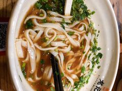 -湘人龙记老长沙米粉(鸟巢店)