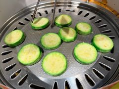 -狮子三·脆鳗鱼烤肉(信和廣場4樓店)