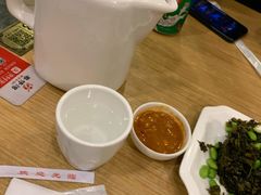 -粤仔湾砂锅粥(滨湖万达店)