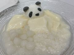 醪糟豆腐花-眉州东坡(北苑华贸店)