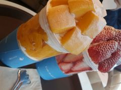 android_upload_pic-Cafe de Paris(林荫路店)