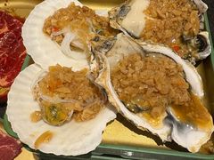 -神户赤童日式烤肉伙伴(东直门店)