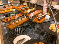 -太原富力万达文华酒店·美食汇西餐厅