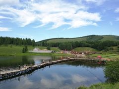 -塞罕坝国家级自然保护区