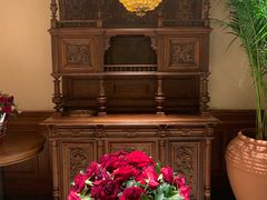 -玫瑰厅上海菜(兴国路店)