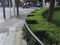 -王家沙点心店(西康路店)