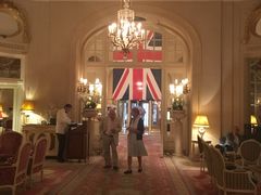 -The Ritz Restaurant