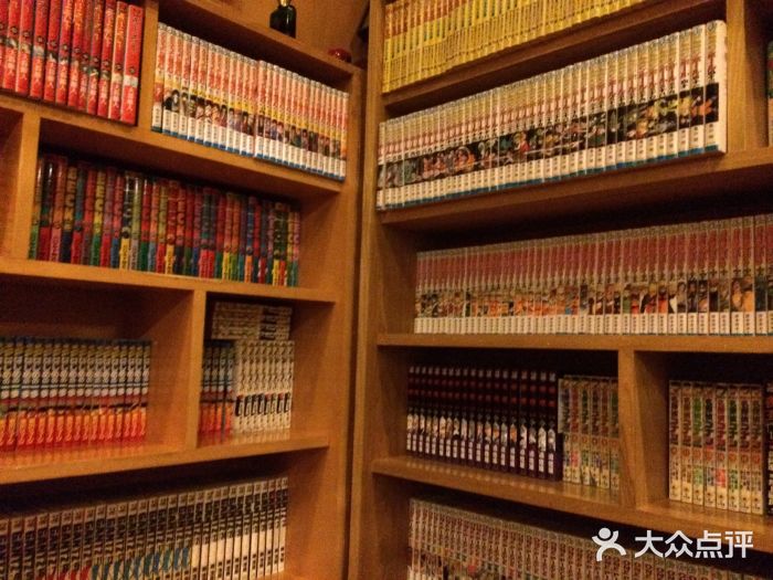 古都梅按摩足浴(世界广场店)图片
