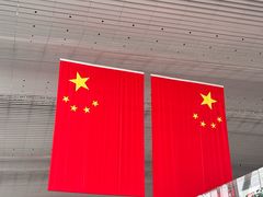 -广州白云国际机场-T2航站楼