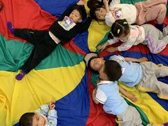 -爱威盛亲子俱乐部·纽约国际早托中心