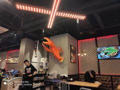-东厨虾煌(电子街店)