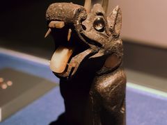 -北京大葆台遗址博物馆