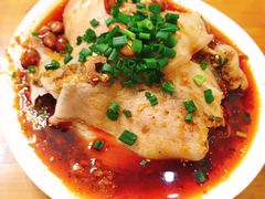 李庄白肉-李庄白肉(草堂店)