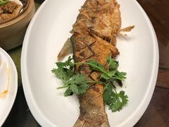 -山水茶艺馆·点心粤菜·30年老字号