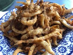 -官厅老勾渔馆(温泉店)