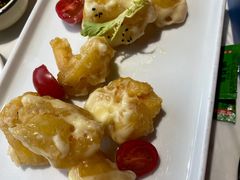 -渔民船说·北塘海鲜·天津菜·海肠捞饭(北塘古镇店)
