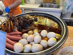 -安徽阜阳卷馍(西单店)