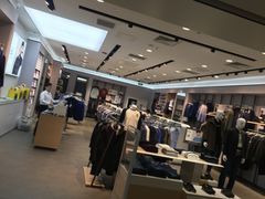 -海澜之家(西铁营万达广场店)