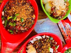 农家小土豆-冒椒火辣(奎星楼街店)