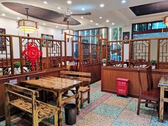 大堂-益恒饭店乡间白族菜(古城总店)