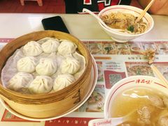 -津品味小吃(大学湾店)