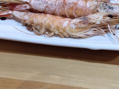 -割烹旭日本料理(龙湖狮山天街店)
