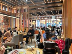 -味千拉面(煌华新纪元购物广场店)