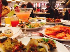 -芭菲盛宴·环球美食(解放碑英利国际店)