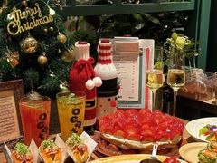 -bosphorus 铂斯西餐厅·土耳其烧烤(环市中路店)