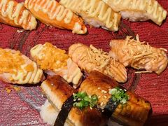 -古田居·特色寿司料理(星之岛旗舰店)